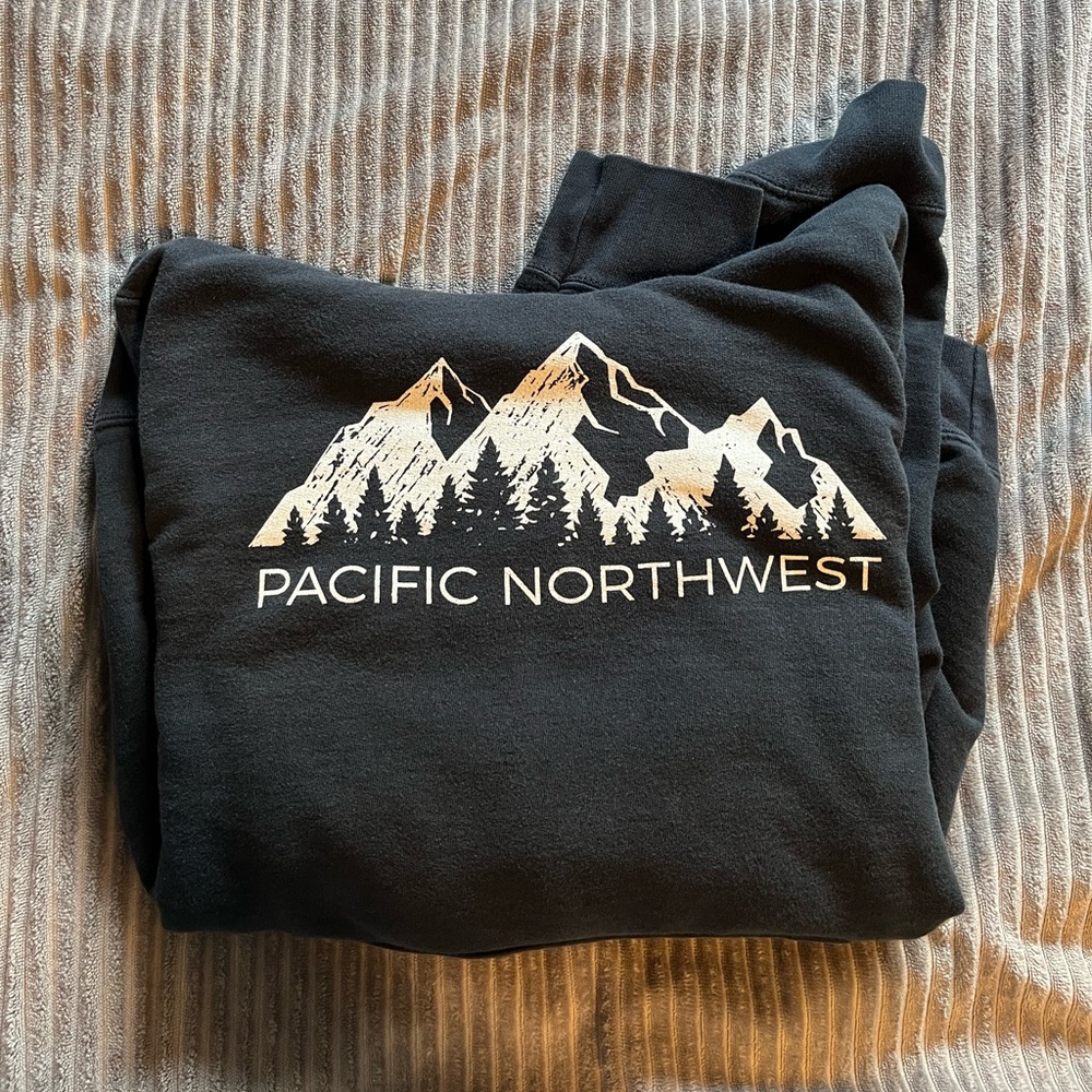 Pacific Northwest Sweatshirt